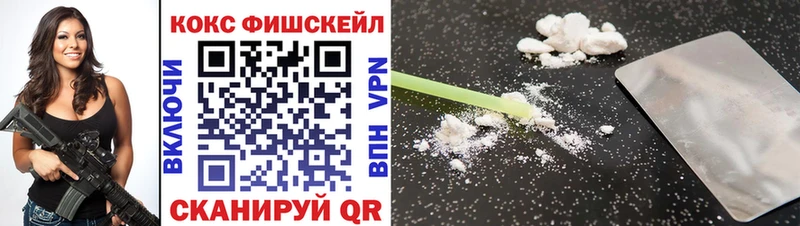 КОКАИН FishScale  Купить  Вилюйск 